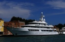 Utopia DV superyacht Utopia DV